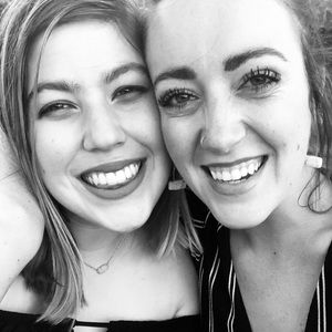 Meet your Posher, Mckenzie